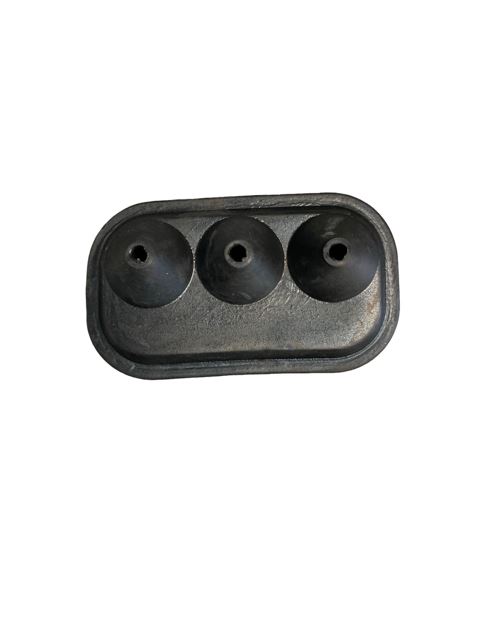 IGNITION ELECTRODE CABLE RUBBER- ARISTON & CHAFFOTEAUX